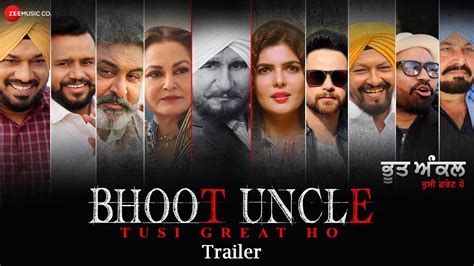 raj babbar jaya prada new movie|Bhoot Uncle Tusi Great Ho, starring veterans Jaya Prada and Raj .